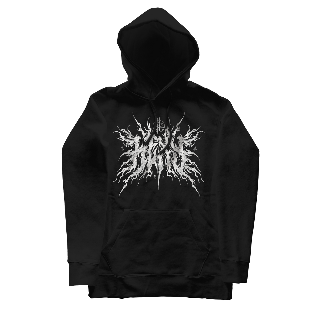 HEXY RITUAL HOODIE