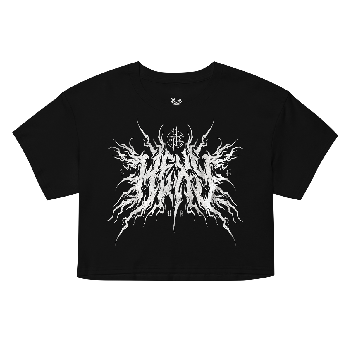 HEXY RITUAL CROP