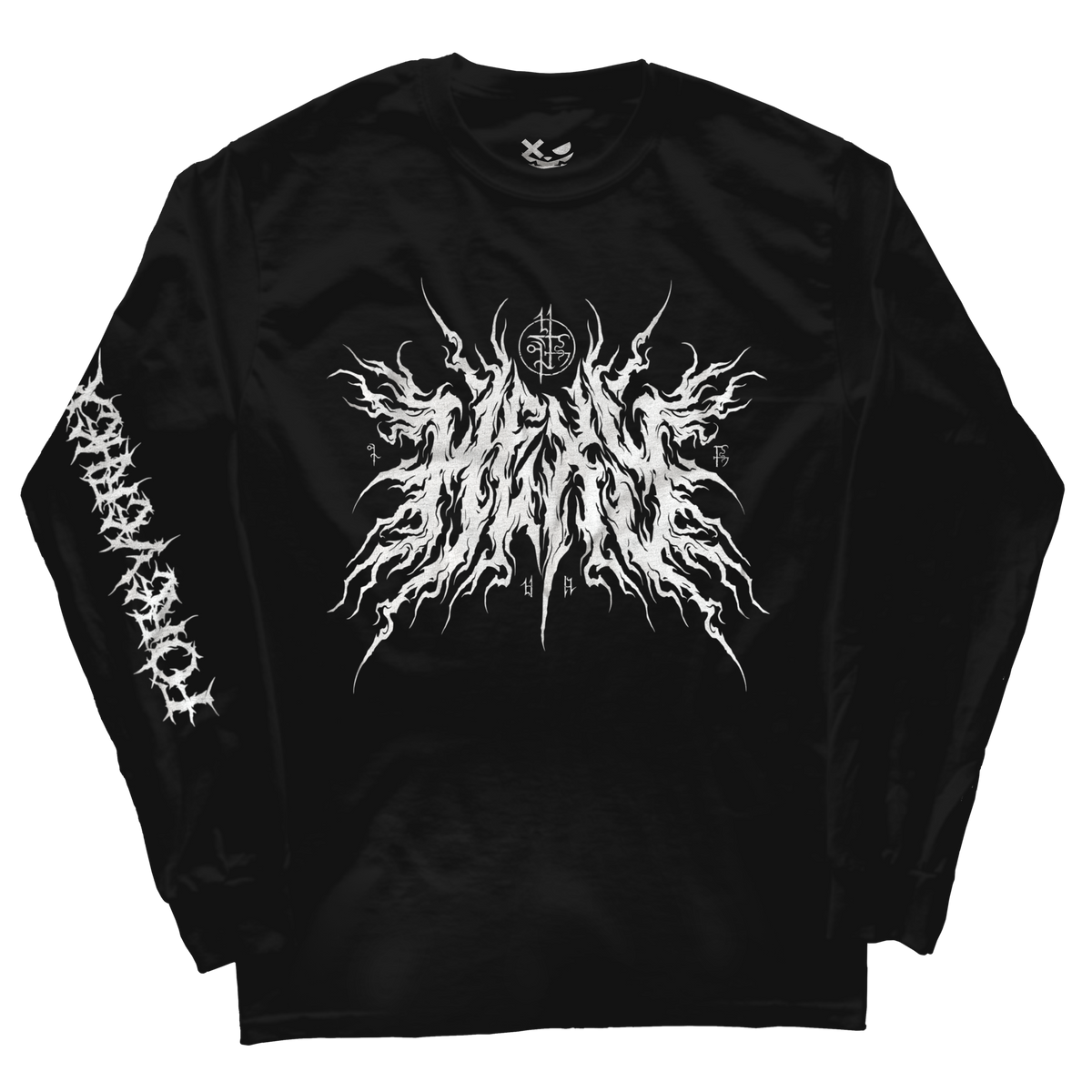HEXY RITUAL LONGSLEEVE