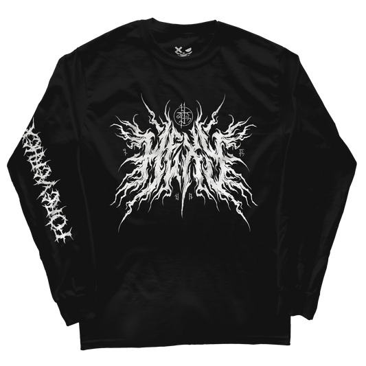 HEXY RITUAL LONGSLEEVE