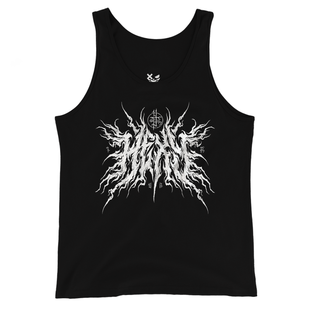 HEXY RITUAL TANK