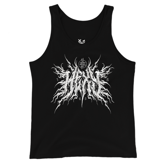 HEXY RITUAL TANK