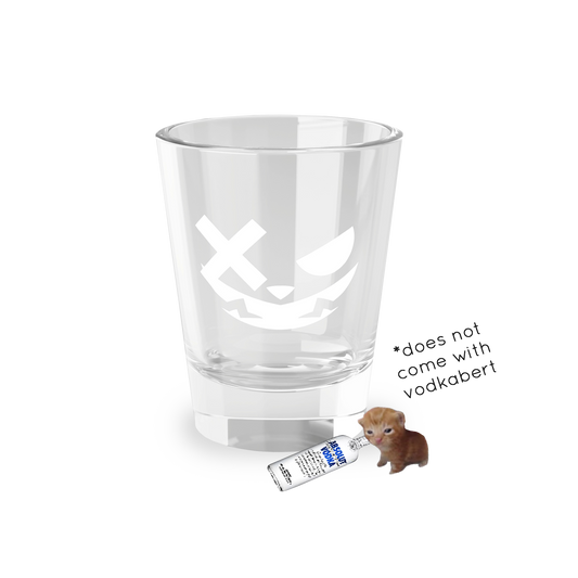 HEXY SHOTGLASS