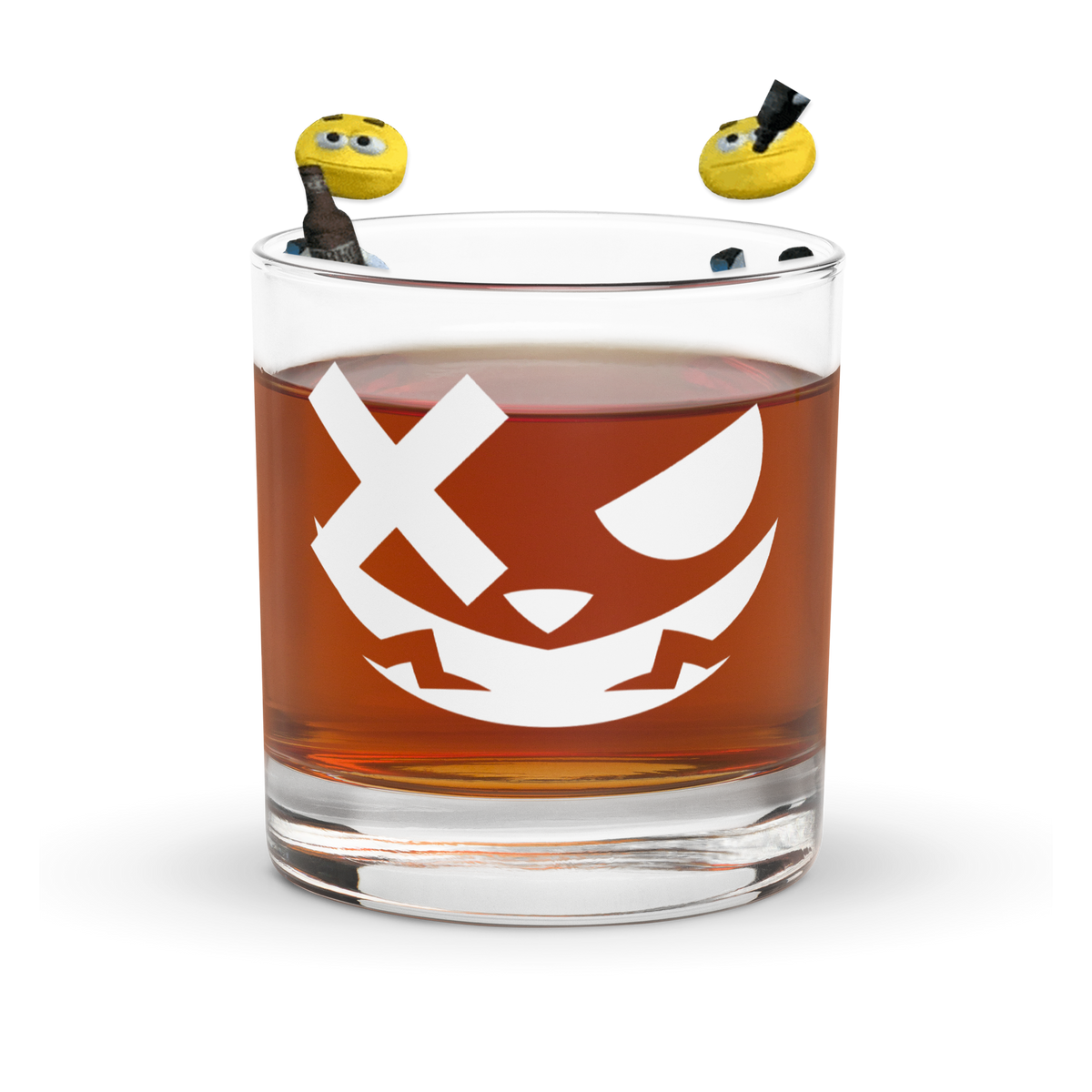 HEXY GLASS