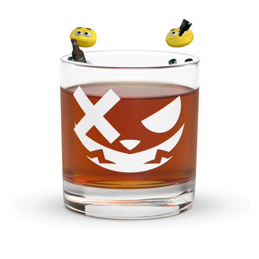 HEXY GLASS