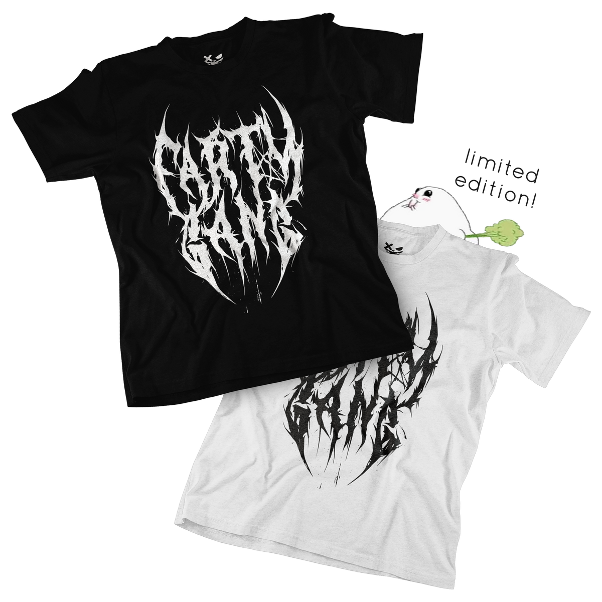 *LIMITED TIME* FARTY GANG TEE