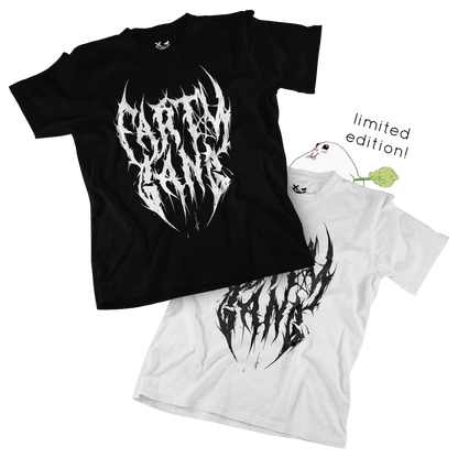*LIMITED TIME* FARTY GANG TEE